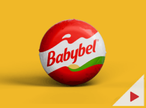 Mini Babybel