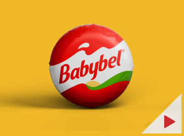 Mini Babybel