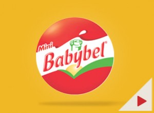 Mini Babybel