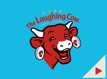 The Laughing Cow