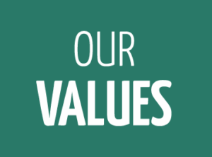 Our Values