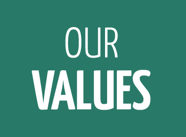 Our Values