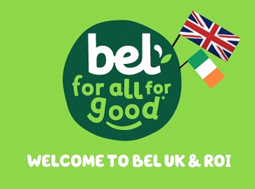 Bel UK and Republic of Ireland