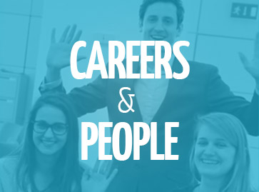 Careers & People