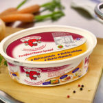 The Laughing Cow Nutrient Fortified