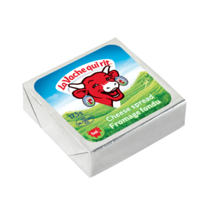 Laughing Cow Nutrient Fortified Individual Portions