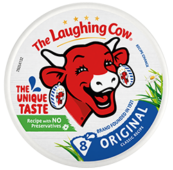 The Laughing Cow